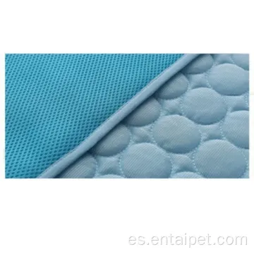 Rolante de perros Summer Cool Bed Mat de hielo